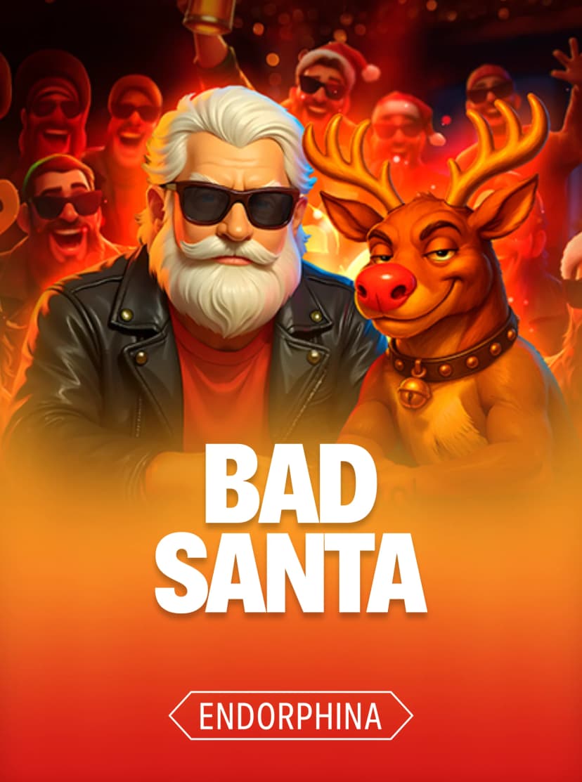 Bad Santa